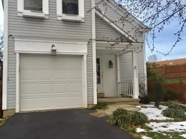 20509 Alderleaf Ter, Germantown, MD 20874
