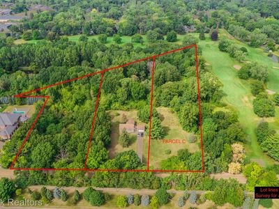 PARCEL Oakley Park Rd #C, West Bloomfield, MI, 48323