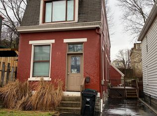 440 Ada St, Cincinnati, OH 45219