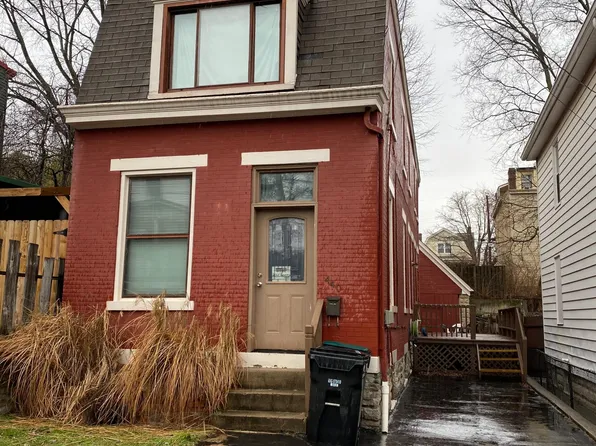 440 Ada St, Cincinnati, OH 45219