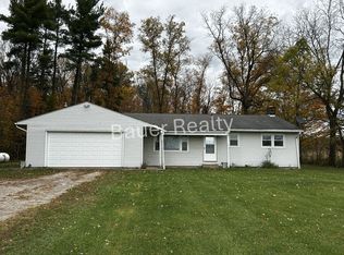1831 Adario East Rd, Shiloh, OH 44878