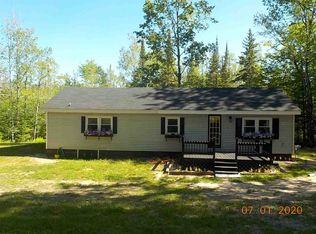 2714 Birch Dr, Wolverine, MI 49799