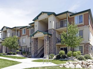 Serengeti Springs, West Jordan, UT 84081