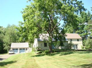 1678 Randolph Rd, Middletown, CT 06457