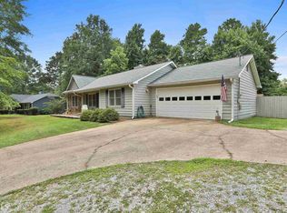 2563 Welcome Rd, Newnan, GA 30263