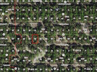 2914 Polk St W, Inverness, FL 34453