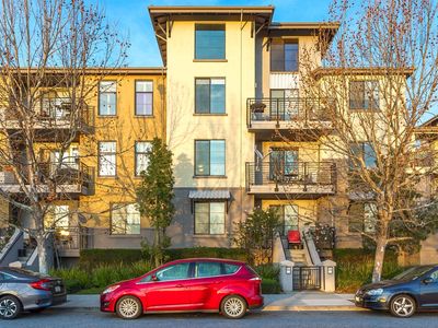 800 N 8th St Unit 218, San Jose, CA, 95112