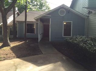 7636 Tara Rd, Jonesboro, GA 30236