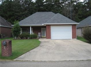 40111 Cassidy Ln, Ponchatoula, LA 70454