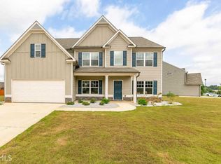 316 Freedom Pkwy, Hoschton, GA 30548