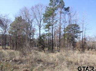 745 Stone Chimney Rd LOT 1-3608, Bullard, TX 75757