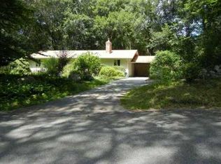 31 Ledgewood Rd, Kingston, RI 02881