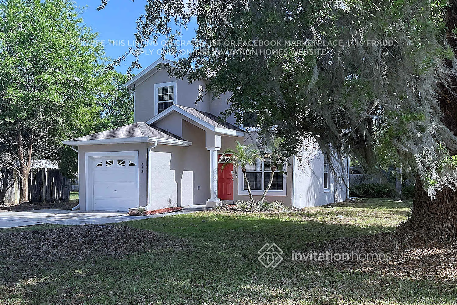 416 Mary Jess Rd Orlando, FL 32839 — Photo 2