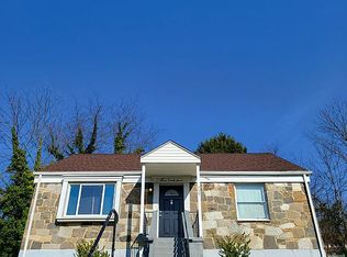 727 Cloudyfold Dr, Baltimore, MD 21208