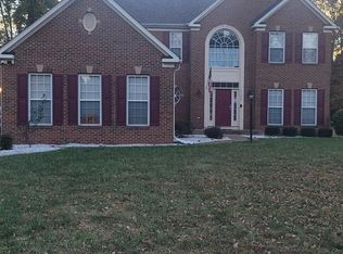 11358 Whipkey Dr, Bealeton, VA 22712