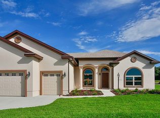 11293 SE 170th Ln, Summerfield, FL 34491