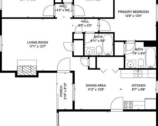 4th image of 640 Esplanade St