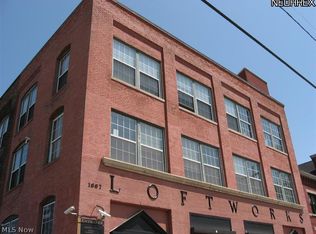 1667 E 40th St SUITE 2E, Cleveland, OH 44103