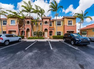 10605 SW 6th St #1007, Hollywood, FL 33025