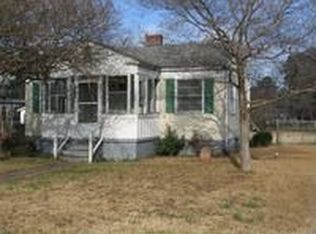 1312 Summerland Dr, Cayce, SC 29033