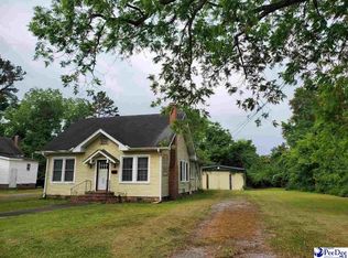 238 Woods St, Darlington, SC 29532