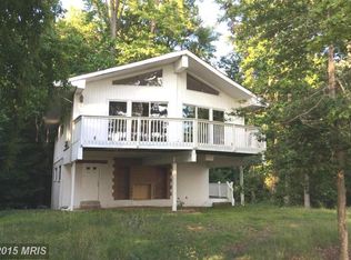 2805 Riverside Ranch Pl, Nanjemoy, MD 20662