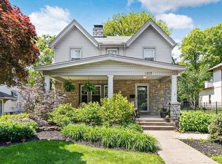 1203 Westwood Ave, Columbus, OH