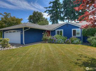 1717 SW 347th Pl, Federal Way, WA 98023