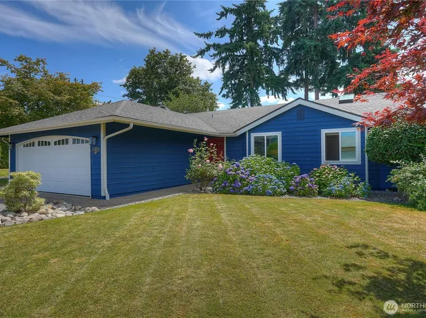 1717 SW 347th Place, Federal Way, WA 98023