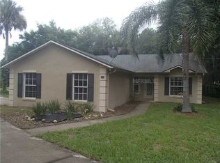 710 Springbank Ave, Orange City, FL 32763