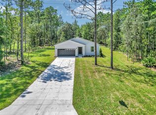 13264 SW 69th Pl, Ocala, FL 34481