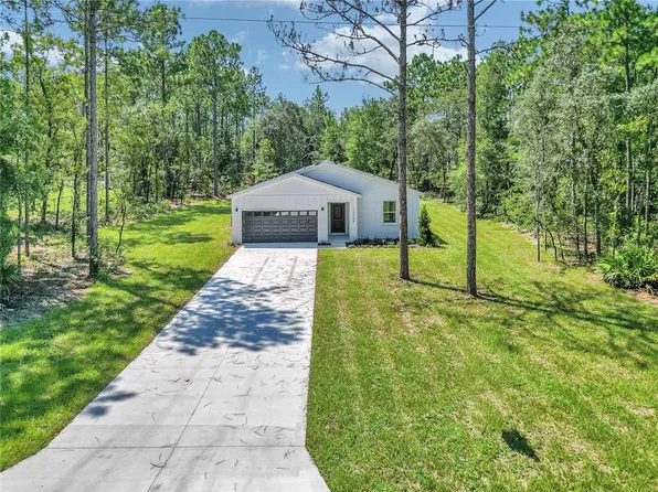 13264 SW 69th Pl, Ocala, FL 34481