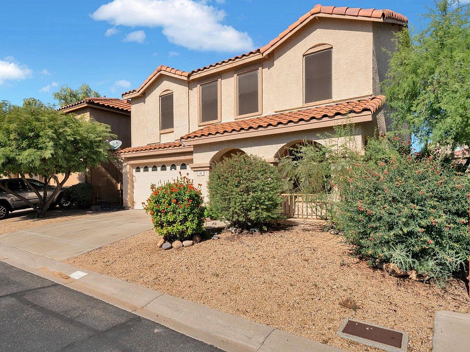 7500 E Deer Valley Rd UNIT 16, Scottsdale, AZ 85255 Zillow