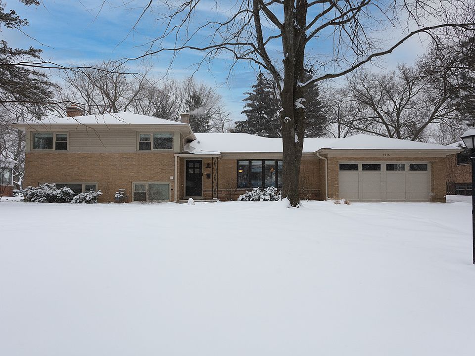 1st image of 1215 Hillside Dr