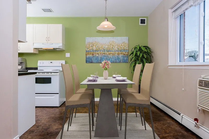 Prince Randolph Apartments — Photo 3