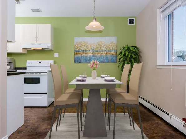 Prince Randolph Apartments