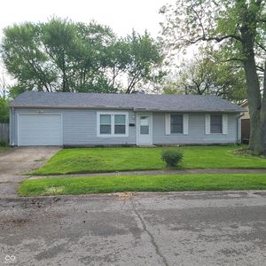 3453 Payton Ave, Indianapolis, IN, 46226
