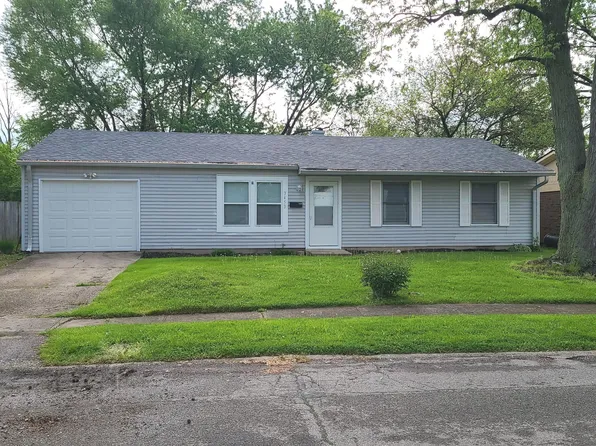 3453 Payton Ave, Indianapolis, IN 46226