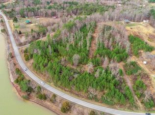 151 Citico Rd, Vonore, TN 37885