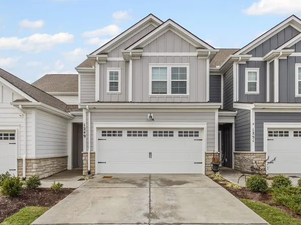 1249 June Wilde Rdg, Spring Hill, TN 37174