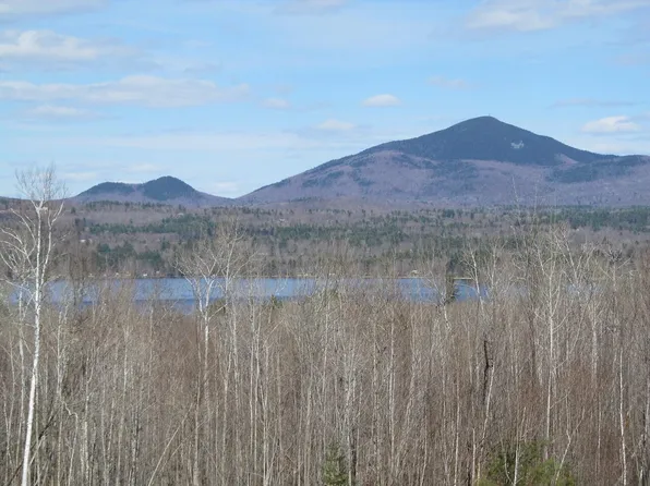 Lot 12 Lake View Road, Weld, ME 04285