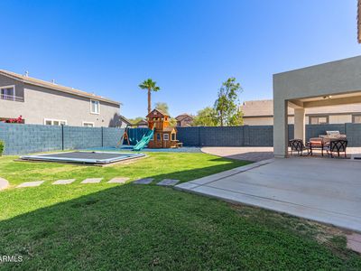 15324 W WINDSOR Avenue, Goodyear, AZ, 85395