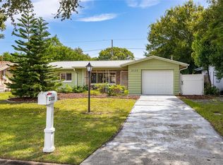 2335 Forest Dr, Clearwater, FL 33763