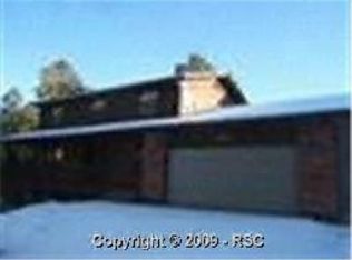 1641 Vickers Dr, Colorado Springs, CO 80918