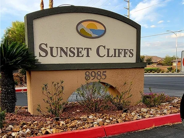8985 S Durango Dr Unit 1152, Las Vegas, NV 89113