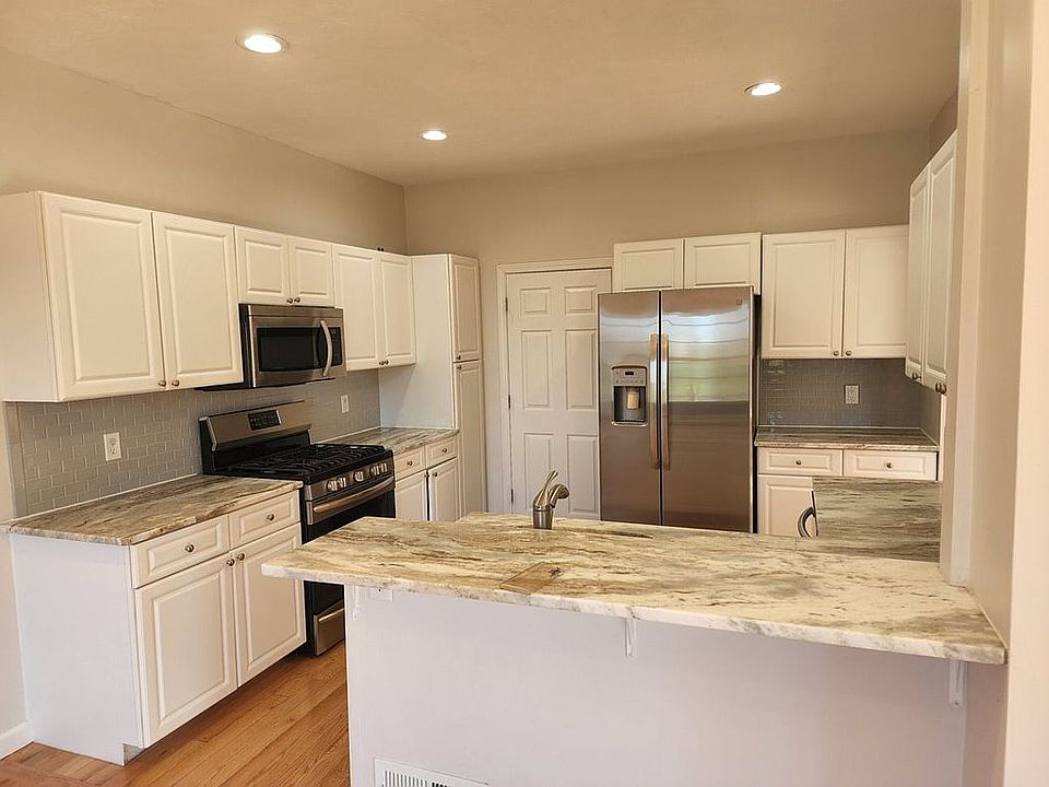 88 Odonnell Ave Shrewsbury MA Zillow