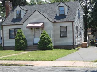 106 Summer St, Manchester, CT 06040