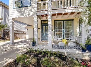 616 Twelve Oaks Ln, Austin, TX 78704