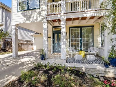 616 Twelve Oaks Ln, Austin, TX, 78704