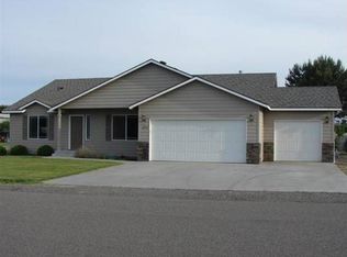 4216 Marie Ct, Pasco, WA